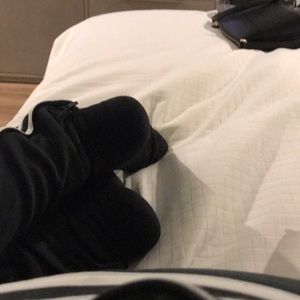 Meet your Posher, Arianna